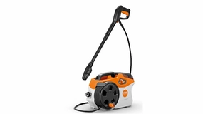 STIHL REA 100 PLUS Battery Pressure Washer