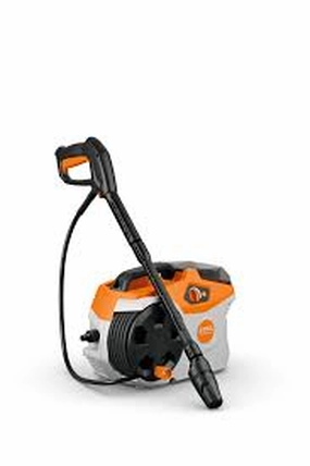 STIHL REA 60 PLUS Battery-Powered Pressure Washer