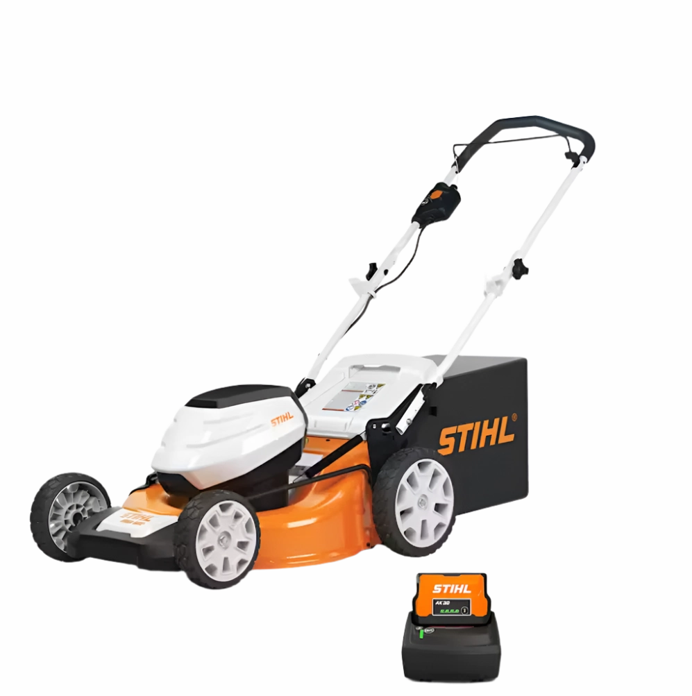 STIHL RMA 460 Lawnmower Battery Powered Kit