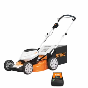 STIHL RMA 460 Lawnmower Battery Powered Kit