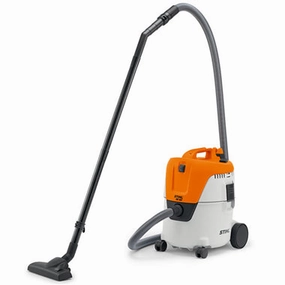 STIHL SE 62 Wet/Dry Vacuum for Everyday Use