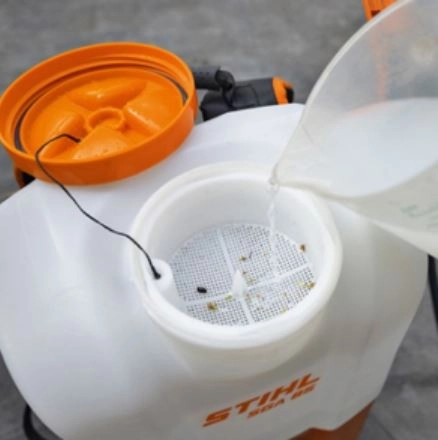 STIHL SGA 85 Battery Backpack Sprayer