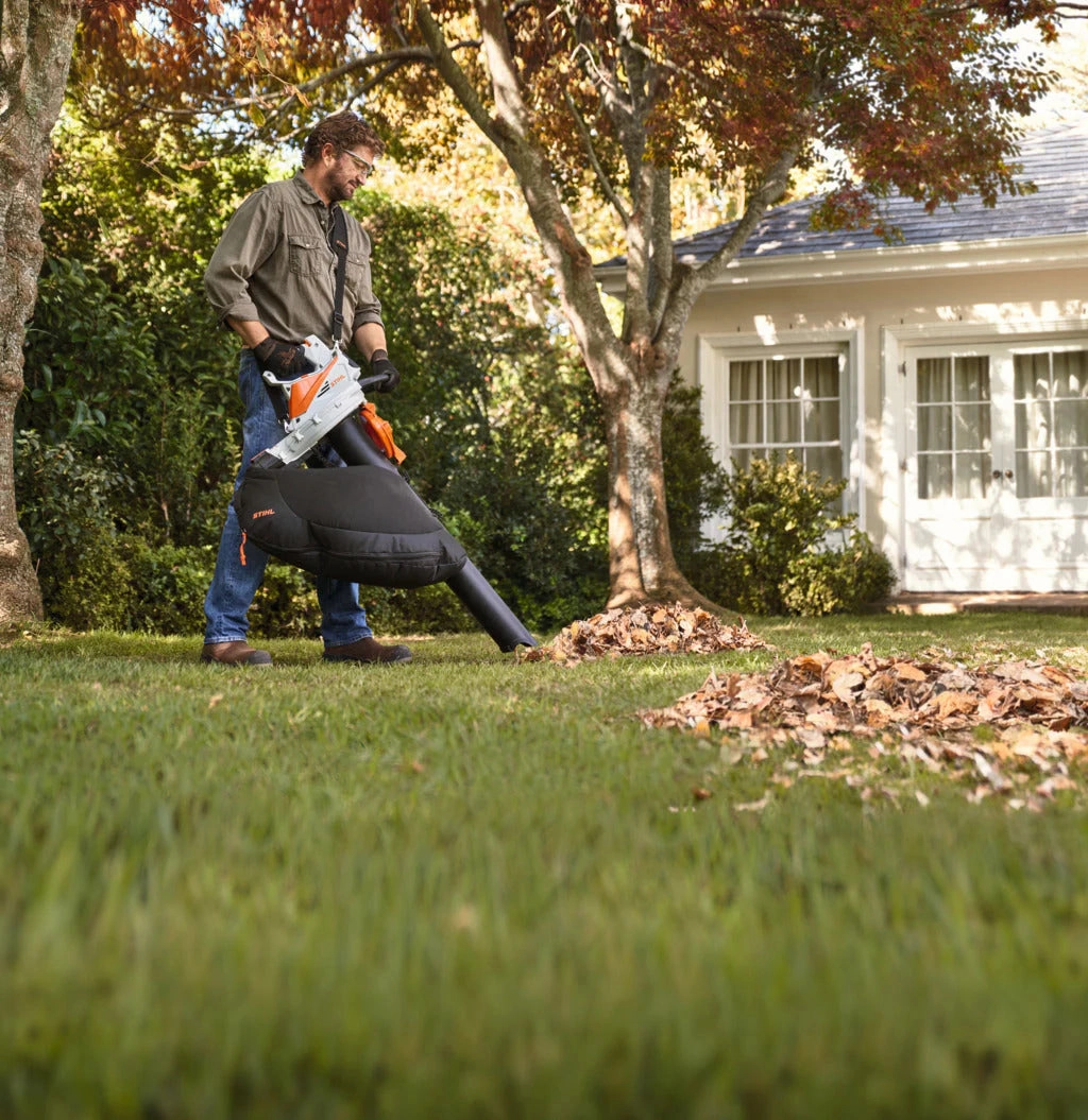 STIHL SHA 56 Battery Vacuum Shredder (Tool Only)