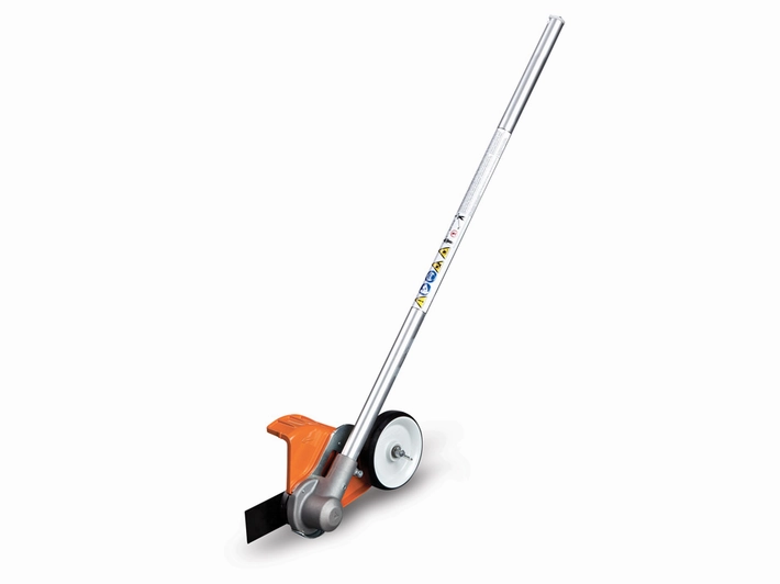 STIHL Straight Shaft Edger Attachment FCS-KM
