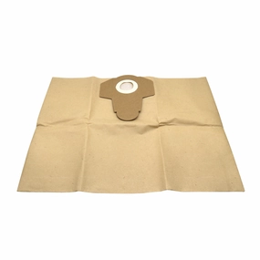 Sun Joe 24V-WDV6000-BAG Replacement Paper Filter Bag for 24V-WDV6000 Wet / Dry Vacuum