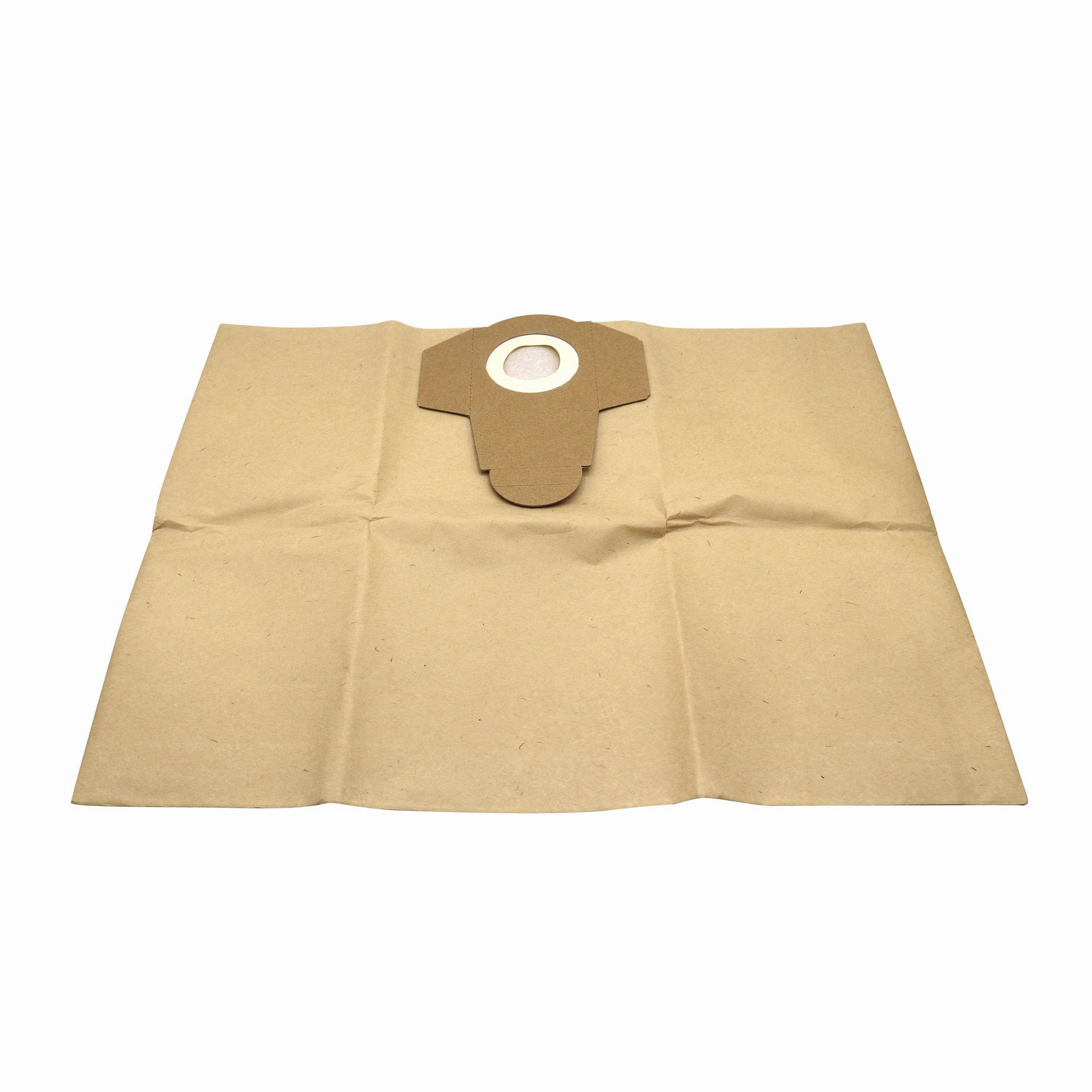Sun Joe 24V-WDV6000-BAG Replacement Paper Filter Bag for 24V-WDV6000 Wet / Dry Vacuum
