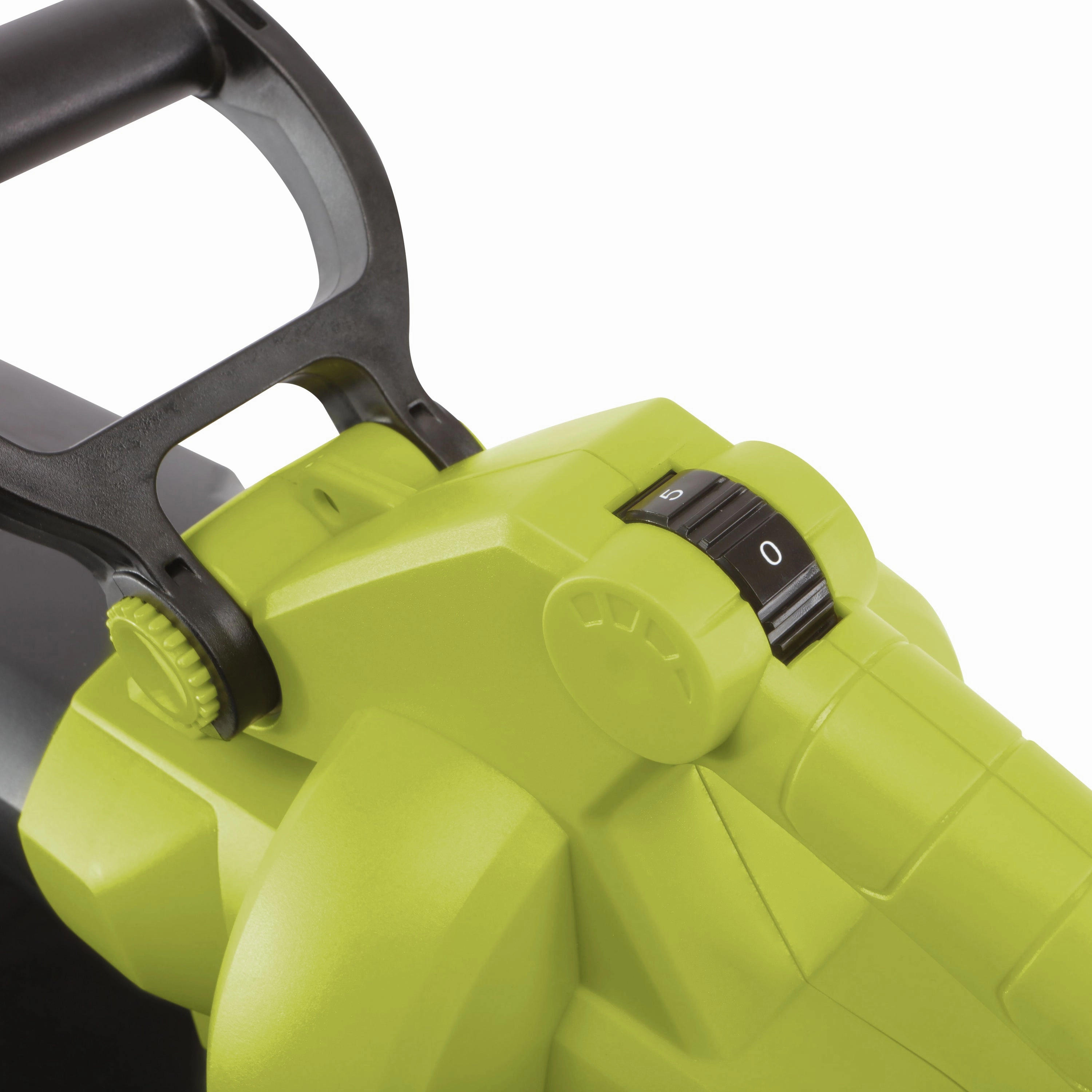 Sun Joe 24V-X2-BVM143-CT 48-Volt IONMAX Cordless Leaf Blower Vacuum Mulcher | 155-MPH | 388-CFM | Tool Only