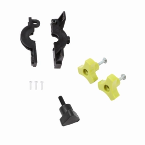 Sun Joe 24V-X2-DTS15-HP Replacement Hardware Pack for Sun Joe 24V-X2-DTS15 Cordless Dethatcher