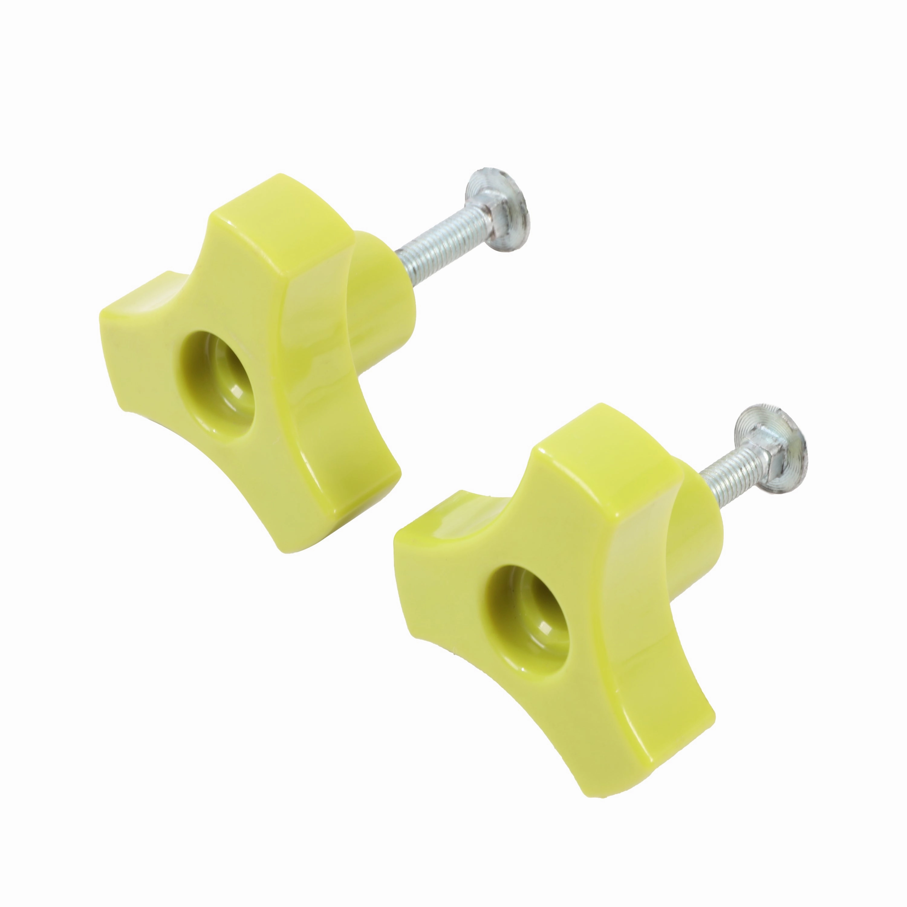 Sun Joe 24V-X2-DTS15-HP Replacement Hardware Pack for Sun Joe 24V-X2-DTS15 Cordless Dethatcher