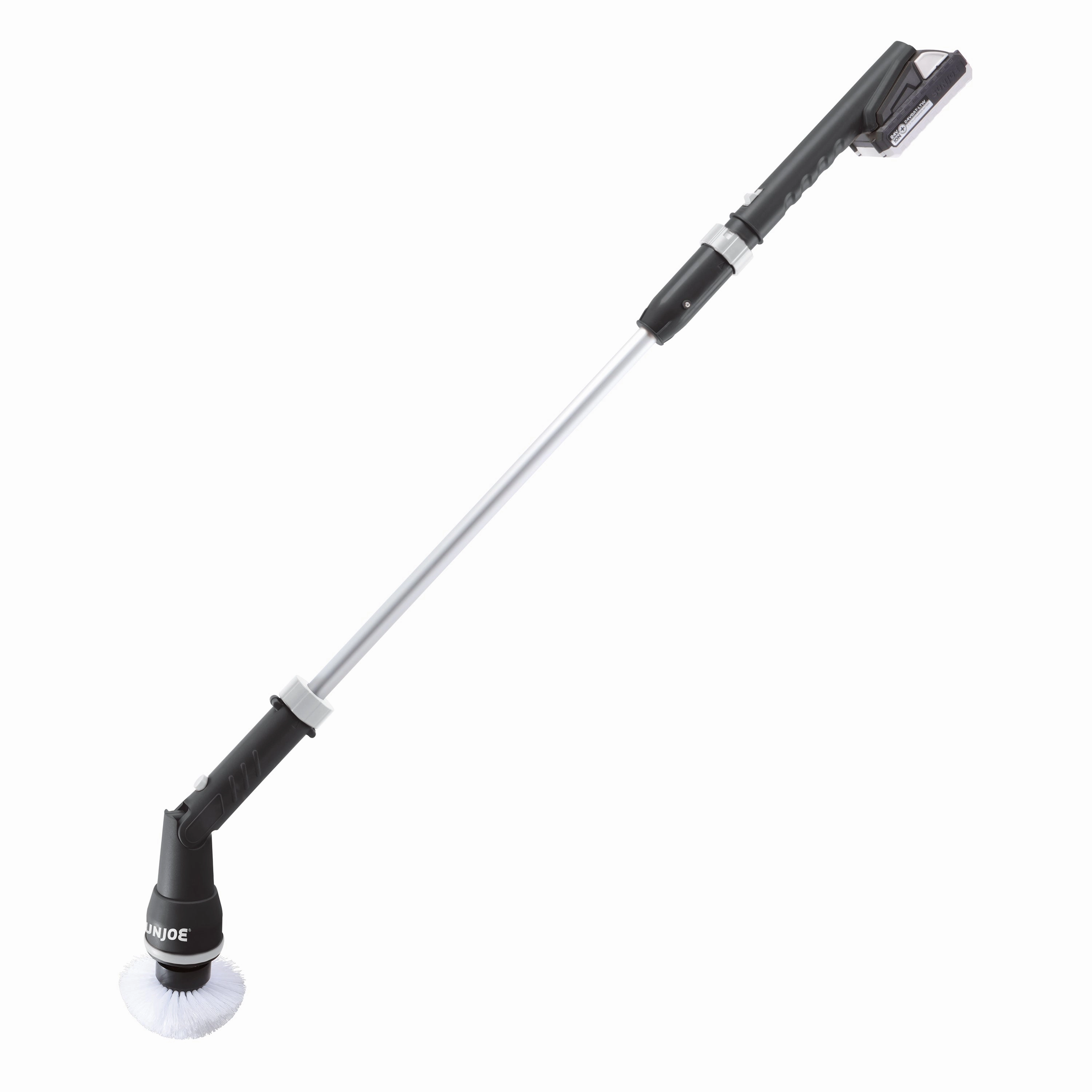 Sun Joe CLEAN-BDL Home Cleaning Bundle | W/ Wet/Dry Vacuum. 24-Volt Power Scrubber. and Multi-Surface Cleaner