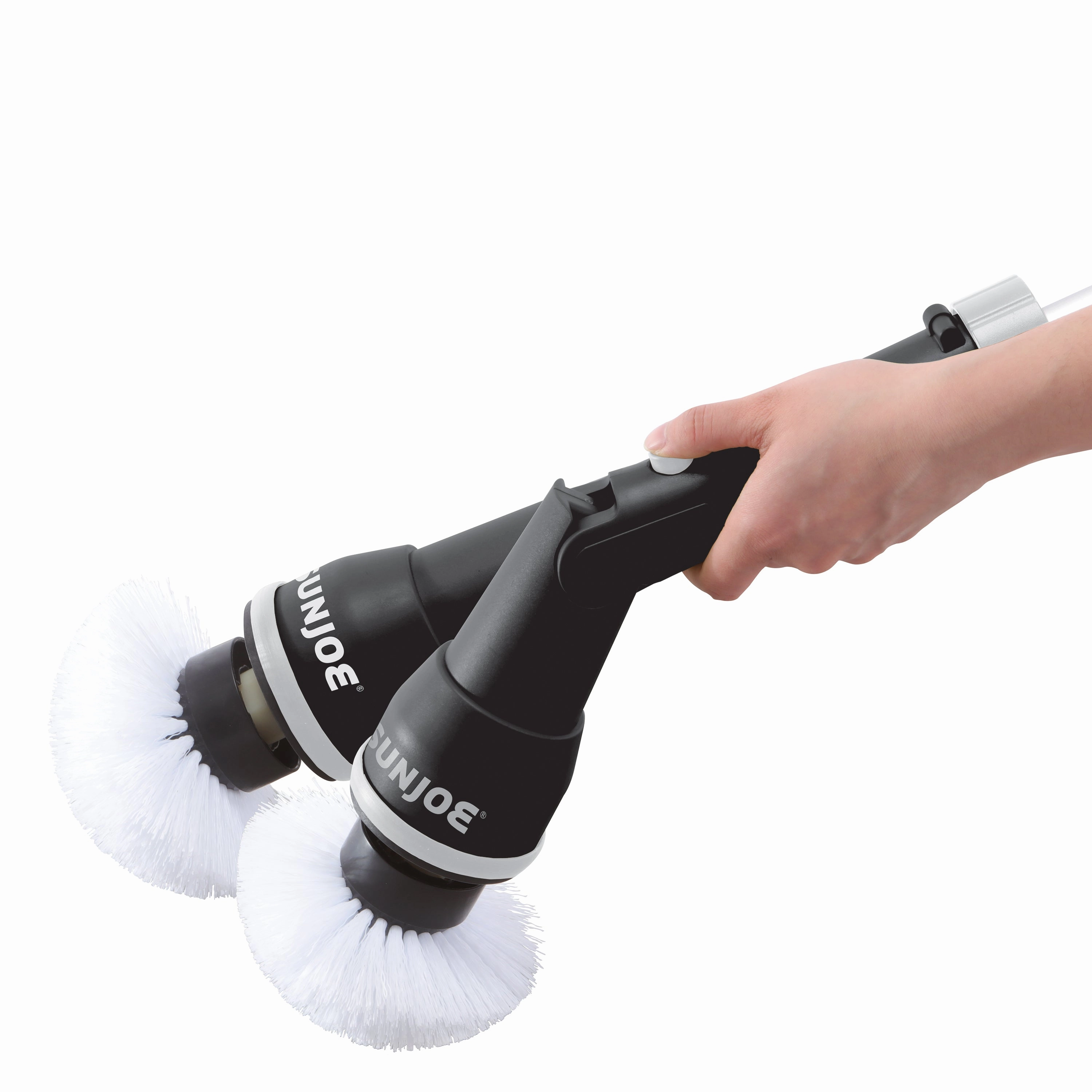Sun Joe CLEAN-BDL Home Cleaning Bundle | W/ Wet/Dry Vacuum. 24-Volt Power Scrubber. and Multi-Surface Cleaner