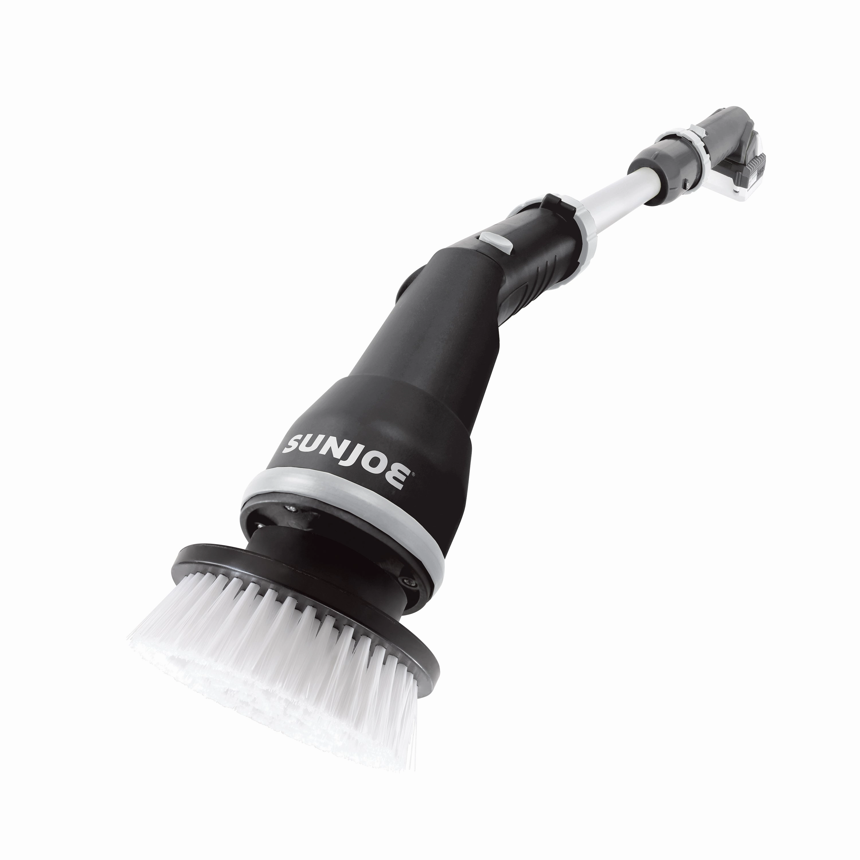 Sun Joe CLEAN-BDL Home Cleaning Bundle | W/ Wet/Dry Vacuum. 24-Volt Power Scrubber. and Multi-Surface Cleaner