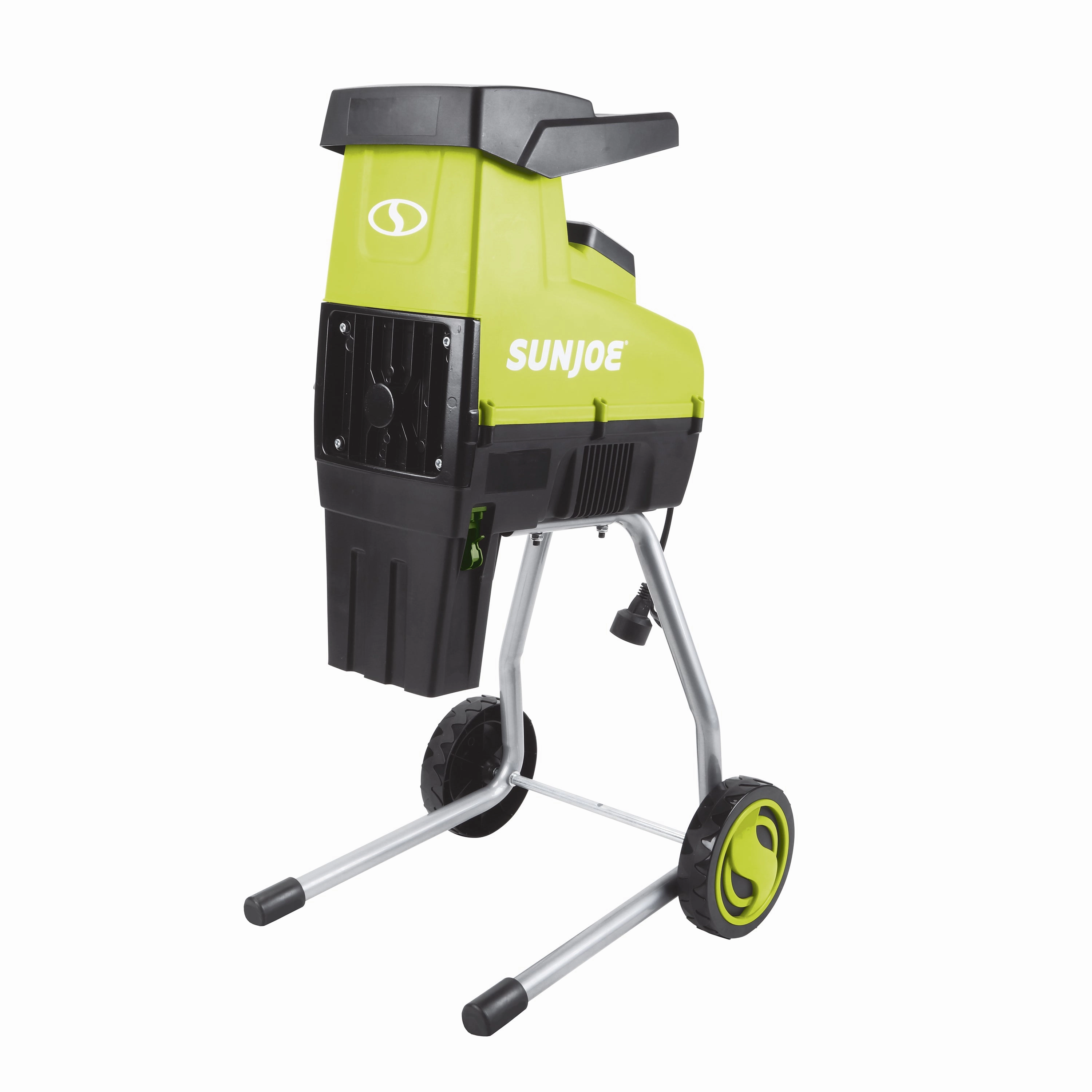 Sun Joe HEDGE-BDL Hedger/Chipper Bundle | W/ 24-Volt Hedger Kit and Electric Chipper/Shredder