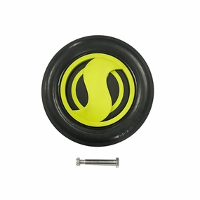 Sun Joe SJG4100LP-WHEEL Replacement Single Wheel Kit for Sun Joe SJG4100LP Portable Propane Generator
