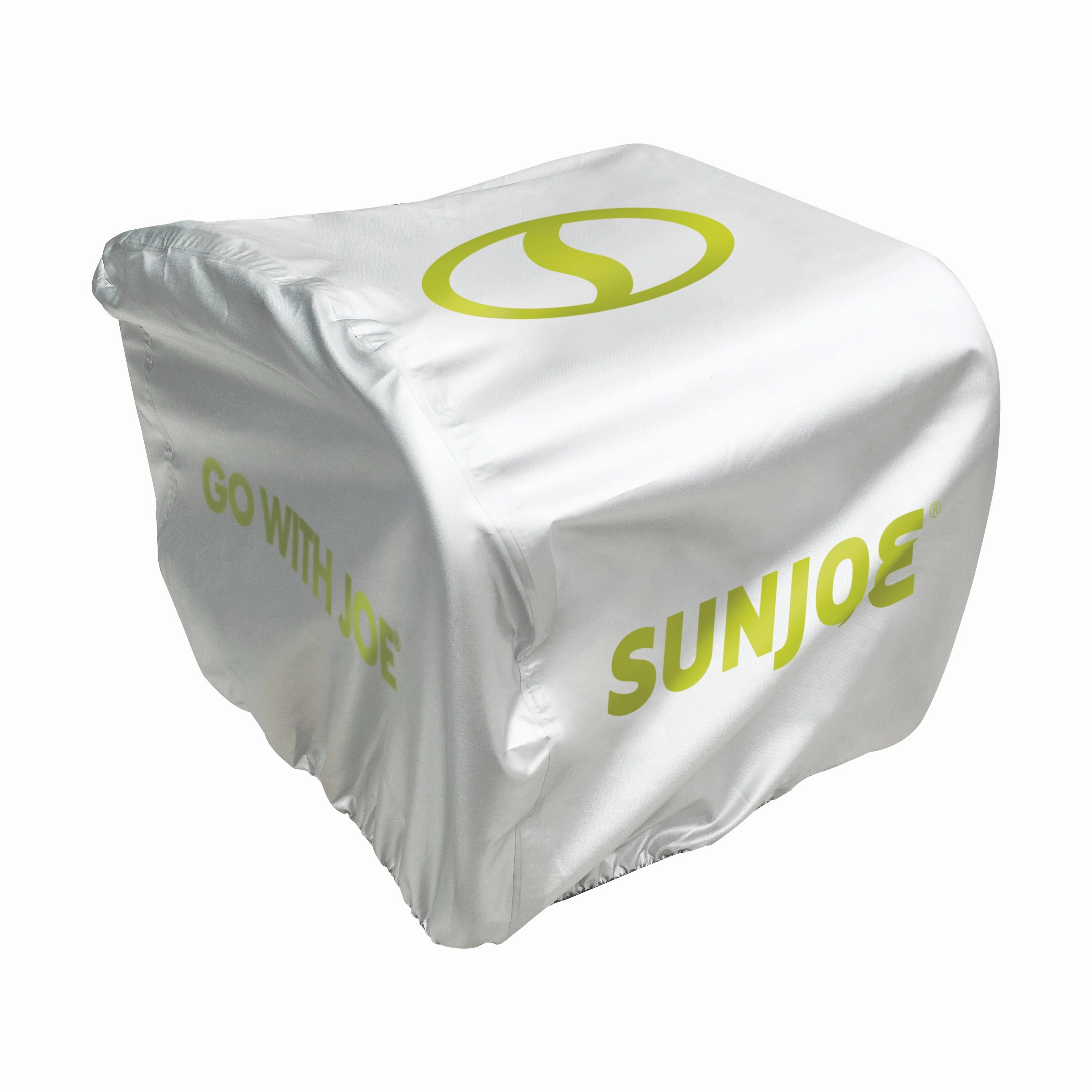 Sun Joe SJG-CVR1 Universal Weatherproof Generator Cover | Large | Fits Most Generator Brands from 3000  4500 Watts
