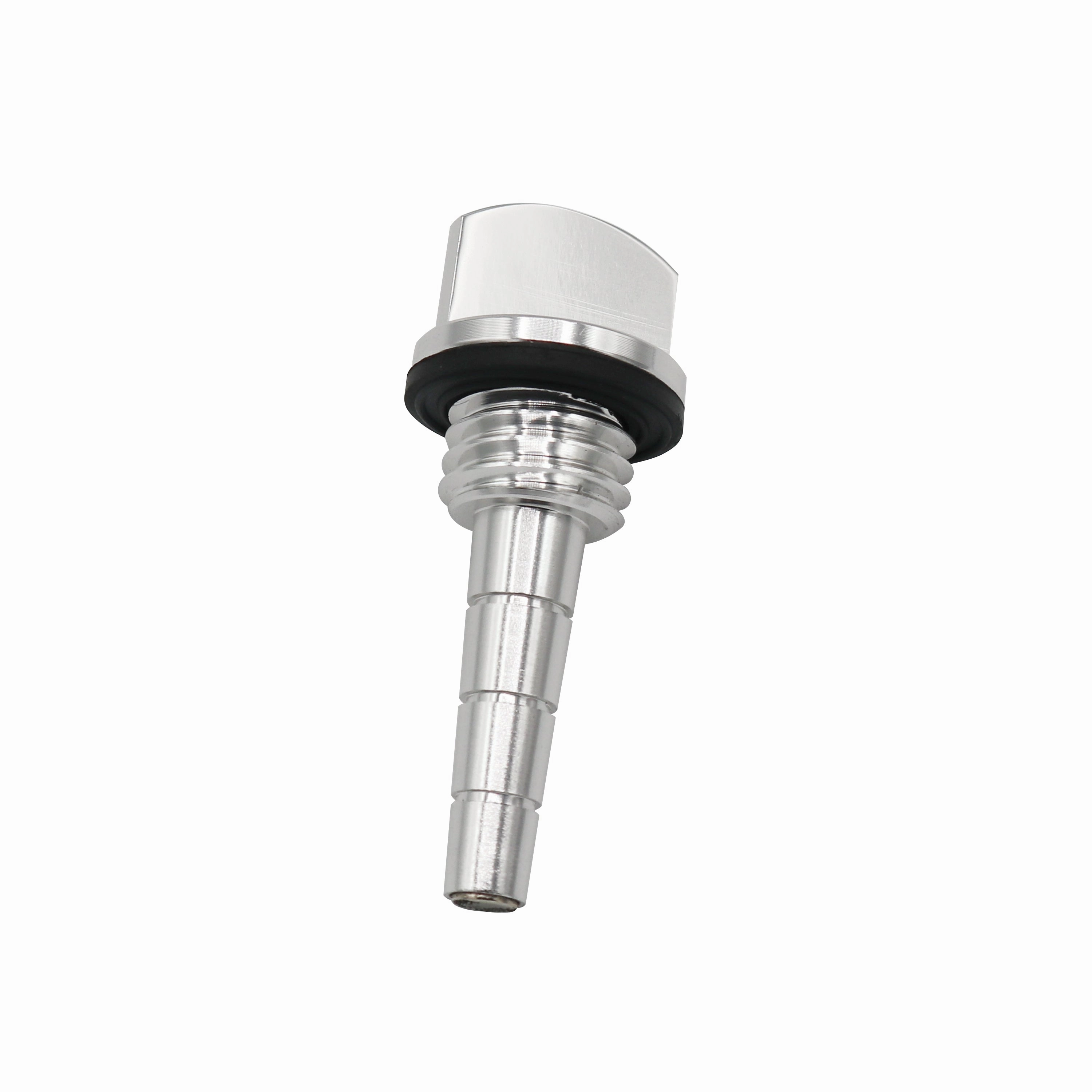 Sun Joe SJG-MOD1 Magnetic Oil Dipstick | Absorb Metal Fragments | Fits Most Generators including Sun Joe SJG4100LP