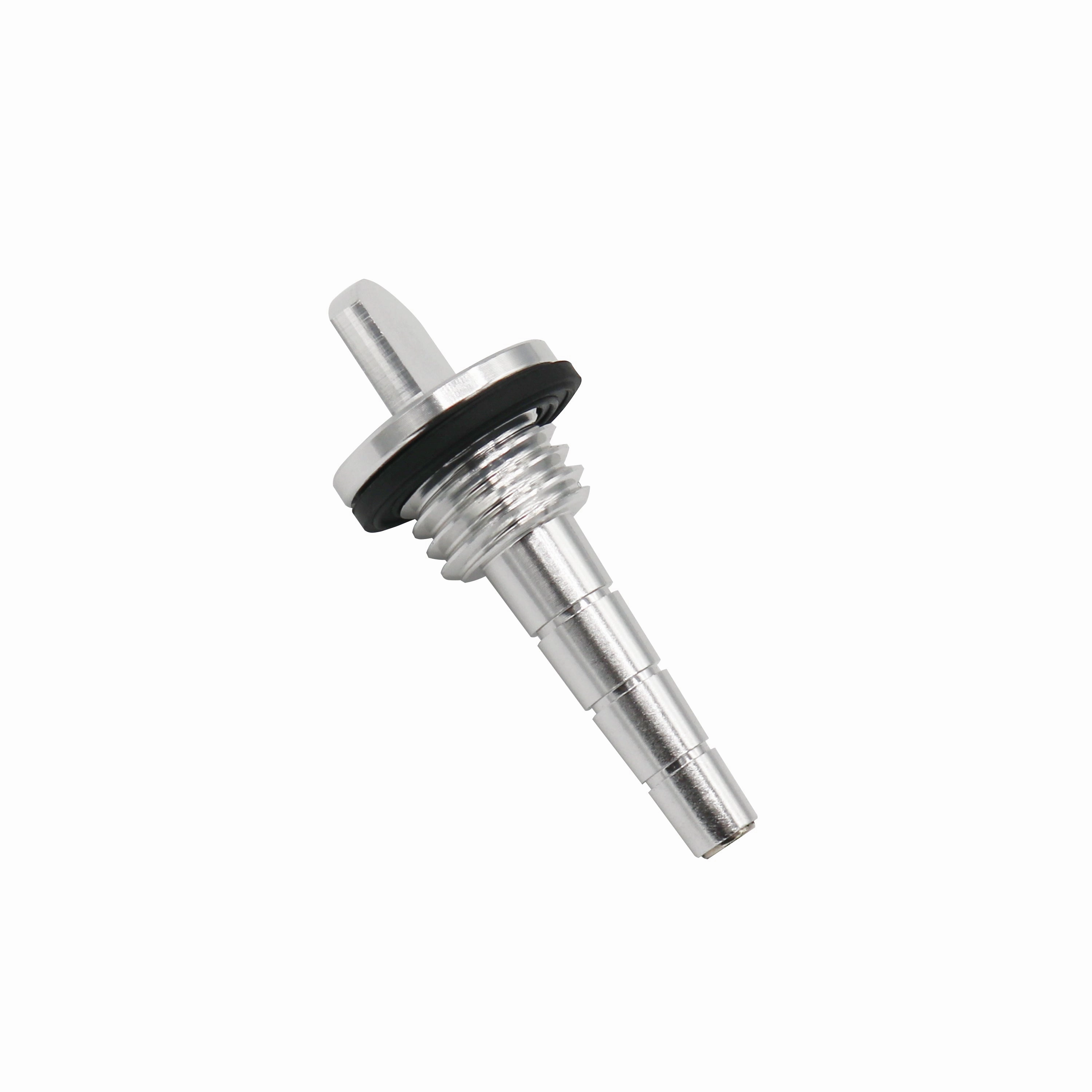 Sun Joe SJG-MOD1 Magnetic Oil Dipstick | Absorb Metal Fragments | Fits Most Generators including Sun Joe SJG4100LP