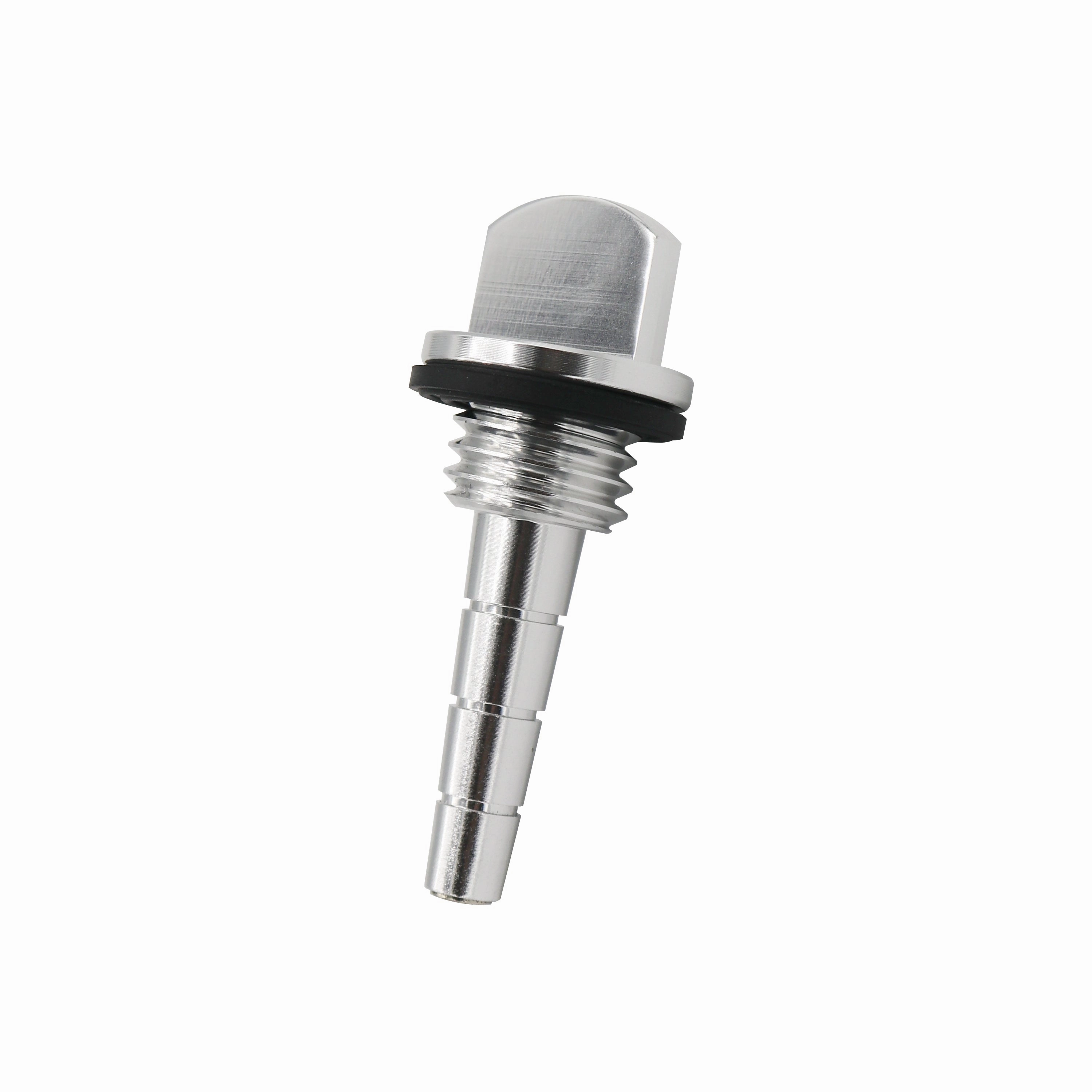 Sun Joe SJG-MOD1 Magnetic Oil Dipstick | Absorb Metal Fragments | Fits Most Generators including Sun Joe SJG4100LP