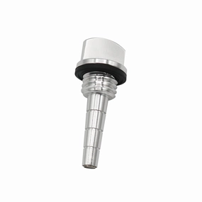Sun Joe SJG-MOD1 Magnetic Oil Dipstick | Absorb Metal Fragments | Fits Most Generators including Sun Joe SJG4100LP