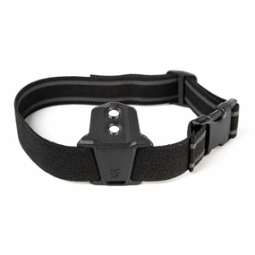T-Series JSBL Leg Strap Adapter Black (becomes Available Mid/late April - Mid/late May 2025)