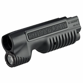 TL-Racker Shotgun Forend Light - Mossberg 590 - Black