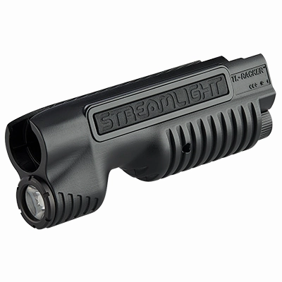 TL-Racker Shotgun Forend Light - Mossberg 590 - Black