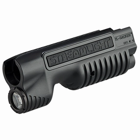 TL-Racker Shotgun Forend Light - Mossberg 590 - Black