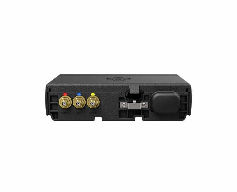 TLK 150 MOBILE TWO-WAY RADIO