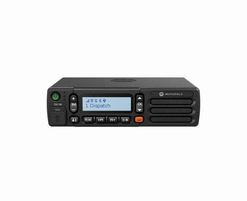TLK 150 MOBILE TWO-WAY RADIO