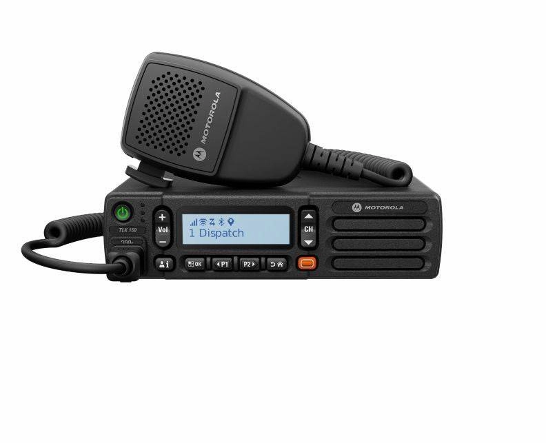 TLK 150 MOBILE TWO-WAY RADIO
