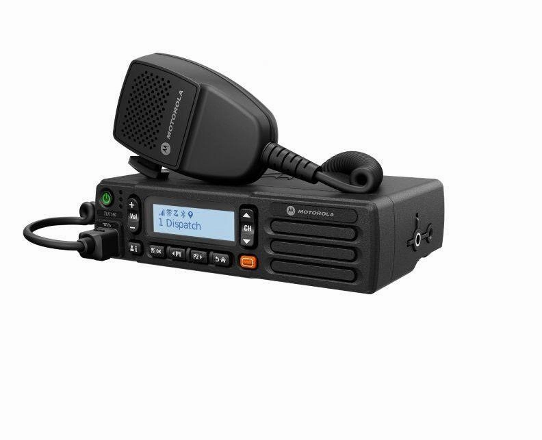 TLK 150 MOBILE TWO-WAY RADIO