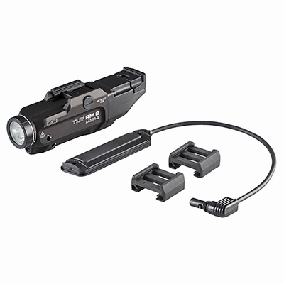 TLR RM 2 Laser G - System