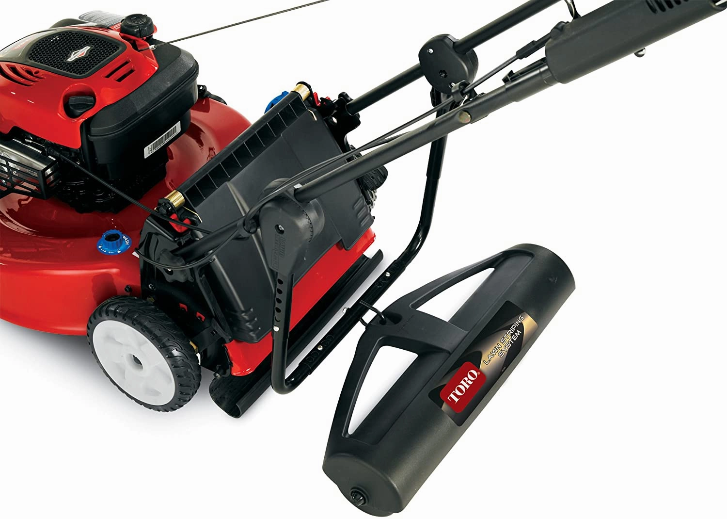 Toro 20601 Lawn Striping Kit 22
