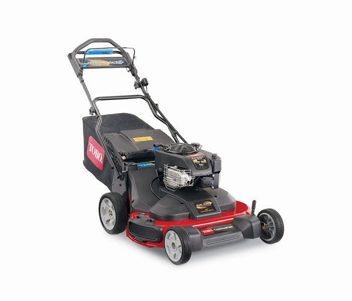 Toro 21219 Lawnmower TimeMaster Personal Pace Self-Propel