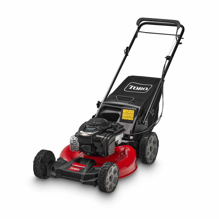 Toro 21321 21 in. Recycler Self-Propel Gas Lawn Mower