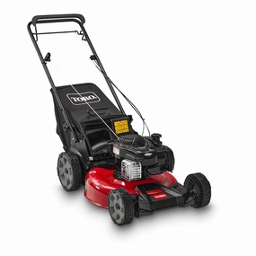 Toro 21321 21 in. Recycler Self-Propel Gas Lawn Mower