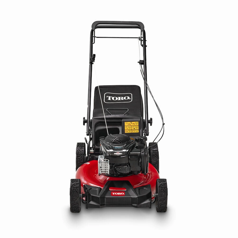 Toro 21321 21 in. Recycler Self-Propel Gas Lawn Mower
