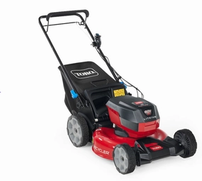 Toro 21326 60V RECYCLER 21 Lawn Mower