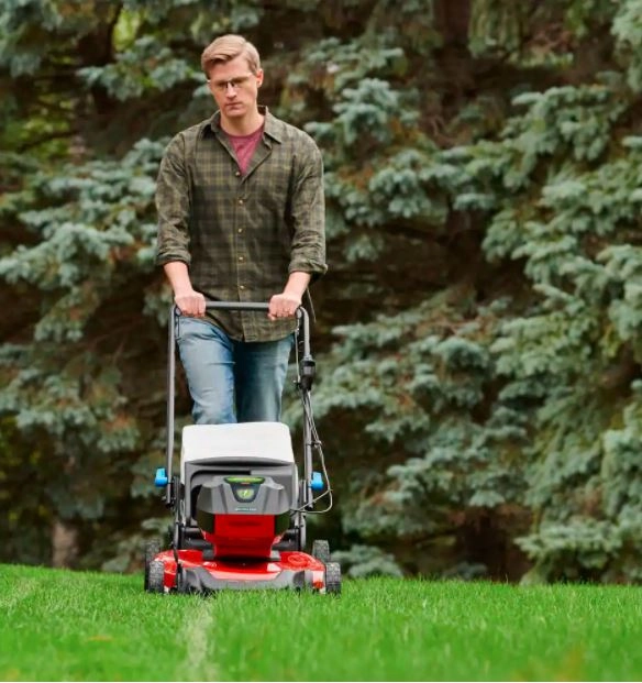 Toro 21357 Recycler 60V Cordless Lawn Mower