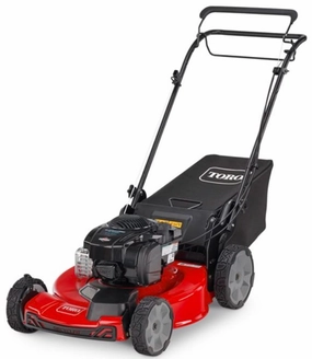 Toro 21442 Recycler High Wheel Lawn Mower