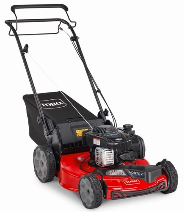 Toro 21442 Recycler High Wheel Lawn Mower