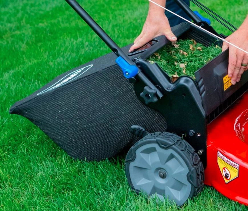 Toro 21442 Recycler High Wheel Lawn Mower