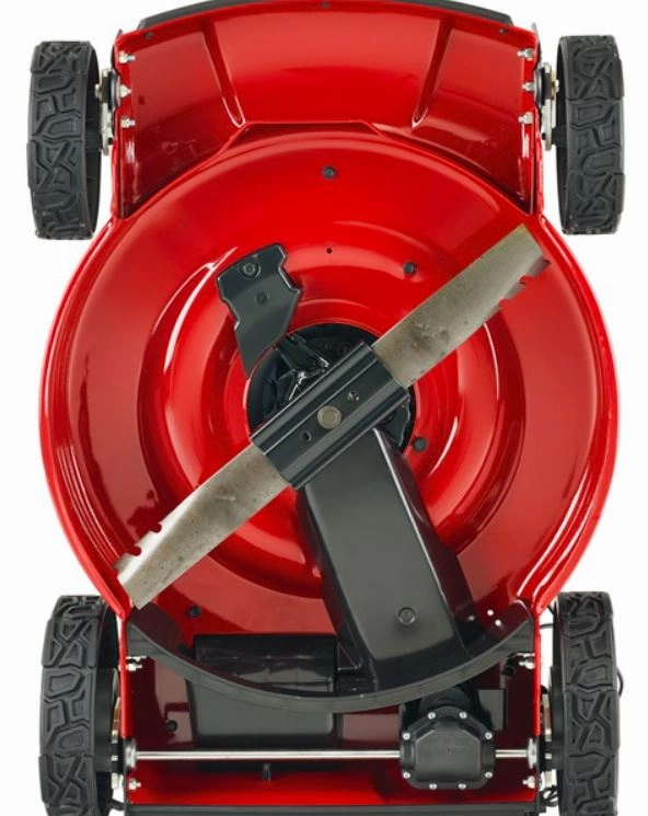 Toro 21445 Recycler Smartstow High Rear Wheel Lawnmower