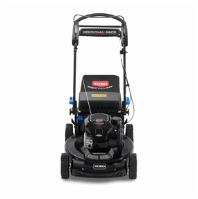 Toro 21485 22 Recycler Max Lawnmower with Personal Pace & SmartStow