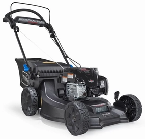 Toro 21563 Super Recycler Lawn Mower with Spin Stop and Personal Pace