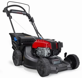 Toro 21564 Super Recycler Lawnmower with Electric Start. SmartStow and Personal Pace