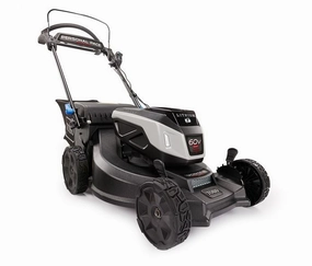 Toro 21568 21 60V MAX Electric Battery Personal Pace Super Recycler Lawnmower