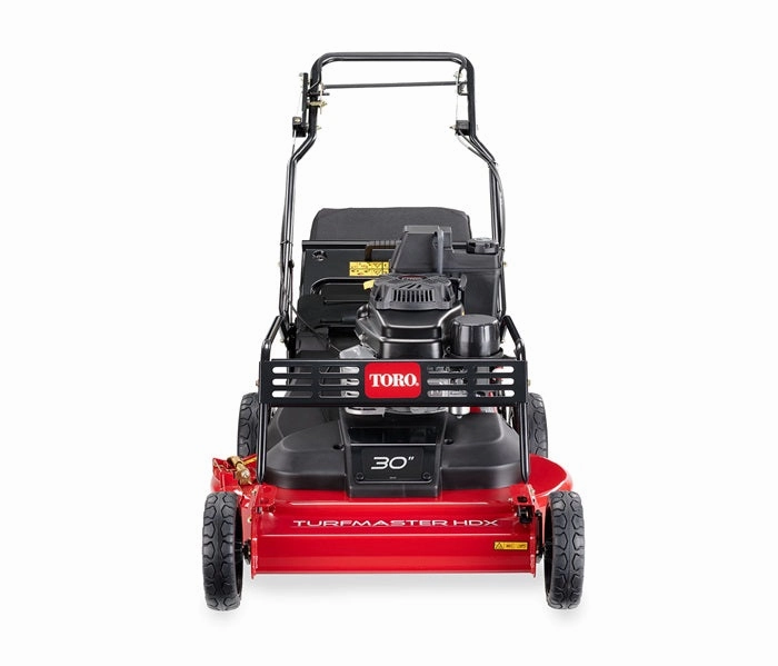 Toro 22215 Lawnmower 30 TurfMaster HDX