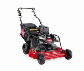 Toro 22215 Lawnmower 30 TurfMaster HDX