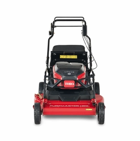 Toro 22232 Turfmaster Revolution Electric Mower